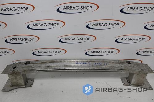 Opel Astra J Sports Tourer Bumperbalk achter GM 12775079, Auto-onderdelen, Carrosserie, Bumper, Opel, Achter, Gebruikt, Ophalen of Verzenden
