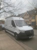 Mercedes-Benz Sprinter CDI 314 GB L2 RWD PRO, Achat, Apple Carplay, Euro 6, 3 places