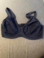 BH met beugels, Up2Fashion, Envoi, Bleu, Soutien-gorge