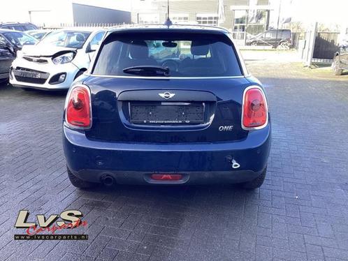 Achterklep van een Mini Mini (C24), Auto-onderdelen, Carrosserie, Achterklep, Mini, Gebruikt, 3 maanden garantie, Ophalen of Verzenden
