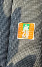Autovignet Zwitserland 2025, Tickets en Kaartjes, Autovignetten