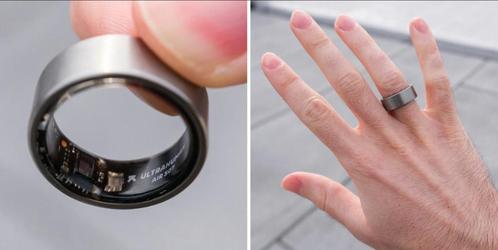 Superhuman Air, Handtassen en Accessoires, Activity trackers, Nieuw, Waterdicht, Ophalen of Verzenden