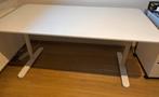 Bureau Ikea Bekant, Enlèvement, Réglable en hauteur, Utilisé, Bureau