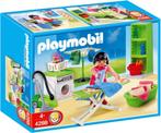 Playmobil wasruimte, Complete set, Ophalen of Verzenden, Zo goed als nieuw