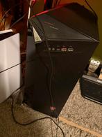 Gaming pc msi, Ophalen, Gebruikt, Vanaf 7 jaar, Online