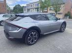Kia EV6 NAVI CRUISE ALU LEDER ZETELVERW.+KOELING 33000km, Automaat, https://public.car-pass.be/vhr/465f7697-334c-4332-8549-1016a6f94e48