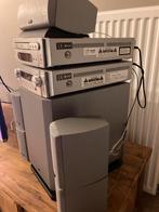 Tv.    Audio .  Denon, Enlèvement, Utilisé, 80 à 100 cm, Panasonic