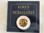 Koken voor elke dag in de microgolfoven, Nieuw, Ophalen of Verzenden, KAV, Nederland en België