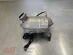 Catalyseur d'un Citroen Jumper, -, 3 mois de garantie, Utilisé, -