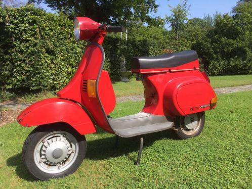 Klassieke Vespa PK50XL bwj 1991, Fietsen en Brommers, Brommers | Oldtimers, Ophalen of Verzenden