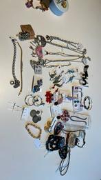 Lot bijoux de fantaisie, Bijoux, Sacs & Beauté, Enlèvement, Comme neuf