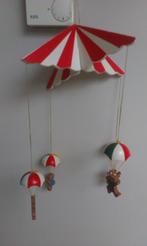 Antiek houten speelgoed mobiel, Antiek en Kunst, Antiek | Speelgoed, Ophalen