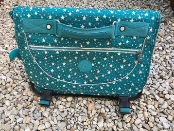 Kipling boekentas „Preppy” beschikbaar voor biedingen
