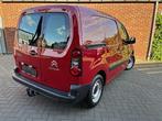 Citroen Berlingo lichte vracht, Automaat, Citroën, 1600 cc, ABS