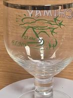 Magnifique calice Trappistes Chimay 18 ctl ELNY, Enlèvement ou Envoi