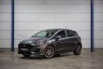 Ford Fiesta 1.0 EcoBoost MHEV ST-Line, Autos, Argent ou Gris, 998 cm³, Euro 6, Entreprise