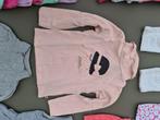 roze souspull Hampton Bays 92, Kinderen en Baby's, Kinderkleding | Maat 92, Ophalen of Verzenden, Zo goed als nieuw