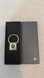 Nieuwe metalen sleutelhanger van BMW, Ophalen, Nieuw