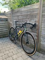 Ridley fenix racefiets, Fietsen en Brommers, Fietsen | Racefietsen, 49 tot 53 cm, Ophalen, Zo goed als nieuw, Carbon