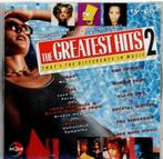 cd   -   The Greatest Hits 2 - 1991 - 2, Ophalen of Verzenden