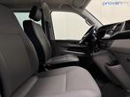 Volkswagen Transporter 2.0 TDI Autom. 5 PL Lichte Vracht -, 0 cilinders, Euro 6, Zwart, Leder