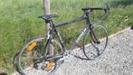 Koersfiets moser, Fietsen en Brommers, Ophalen, Gebruikt, Carbon