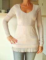 Jolie blouse - voile, Intimissimi, Enlèvement ou Envoi, Porté, Taille 36 (S)