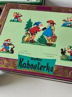 assortiment blikken dozen, verzamelen of rommelmarkt, Verzamelen, Ophalen, Gebruikt, Koffie, Overige merken