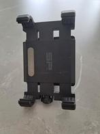 Smartphone houder, Ophalen