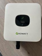 Onduleur Growatt MIC 2500TL-X, Doe-het-zelf en Bouw, Ophalen, Zo goed als nieuw