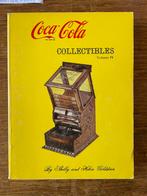 Livre coca-cola collectibles volumes IV 1975, Ophalen of Verzenden, Zo goed als nieuw