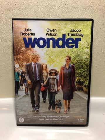 DVD wonder