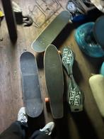 Skate/ longue / wave board, Sport en Fitness, Skateboarden, Ophalen, Gebruikt, Overige typen