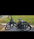 Set van dames en herenfiets maat medium,  niet electrisch, Fietsen en Brommers, Ophalen