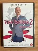 Dvd The Pink Panther 2 - Nieuw, Vanaf 6 jaar, Ophalen of Verzenden, Nieuw in verpakking, Actiekomedie