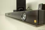 Sony Dolby Atmos HT-ZF9 400 W 4K HDR, Ophalen, Met externe subwoofer, Zo goed als nieuw