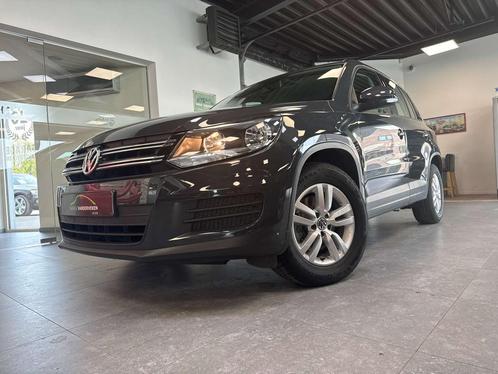 Volkswagen Tiguan 1.4 TSI * app-connect * pdc *, Autos, Volkswagen, Entreprise, Achat, Tiguan, ABS, Airbags, Air conditionné, Android Auto