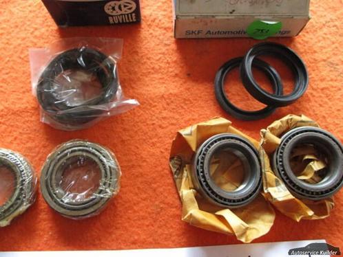 2X wiellager Nissan cherry prairie Sunny I  QWB538  40215M56, Auto-onderdelen, Ophanging en Onderstel, Nissan, Nieuw, Ophalen of Verzenden