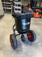 strooiwagen Kreator, Tuin en Terras, Ophalen, Gebruikt, Overige soorten, Kreator