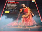 Verdi / Sinopoli - Nabucco Box 3 x Lp's Vinyl, Gebruikt, Opera of Operette, Ophalen of Verzenden, Romantiek