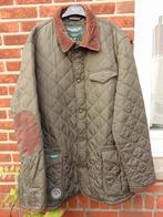 Gewatteerde jas Wellington of Bilmore XXL, Ophalen of Verzenden, Gedragen, Overige maten, Groen