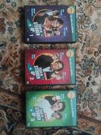 Tegen de sterren op, Cd's en Dvd's, Ophalen of Verzenden, Zo goed als nieuw