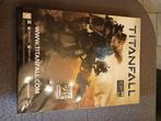 PLV Titanfall