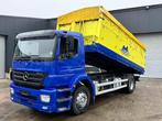 Mercedes-Benz AXOR 1828 KIPPER (bj 2005), Overige brandstoffen, Mercedes-Benz, Bedrijf, Te koop