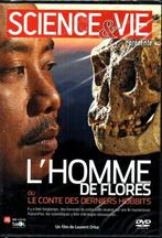 L'homme de Flores, CD & DVD, DVD | Documentaires & Films pédagogiques, Politique ou Histoire, Tous les âges, Neuf, dans son emballage