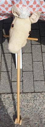 Steckenpferd, Enlèvement ou Envoi, Utilisé, Cheval