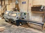 Weinig I 4-zijdige schaafmachine, Ophalen of Verzenden, Gebruikt, Elektrisch
