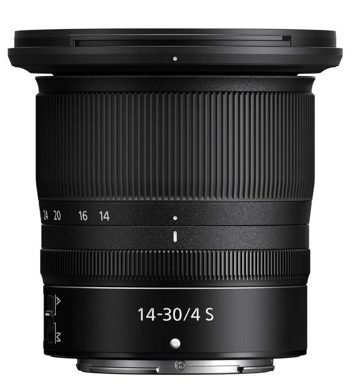 Nikon Z set TOP objectieven., Audio, Tv en Foto, Foto | Lenzen en Objectieven, Zo goed als nieuw, Ophalen