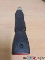 Gordelslot linksachter BMW 3-serie E36 72111977415, Auto-onderdelen, Gebruikt, Ophalen of Verzenden, BMW, BMW