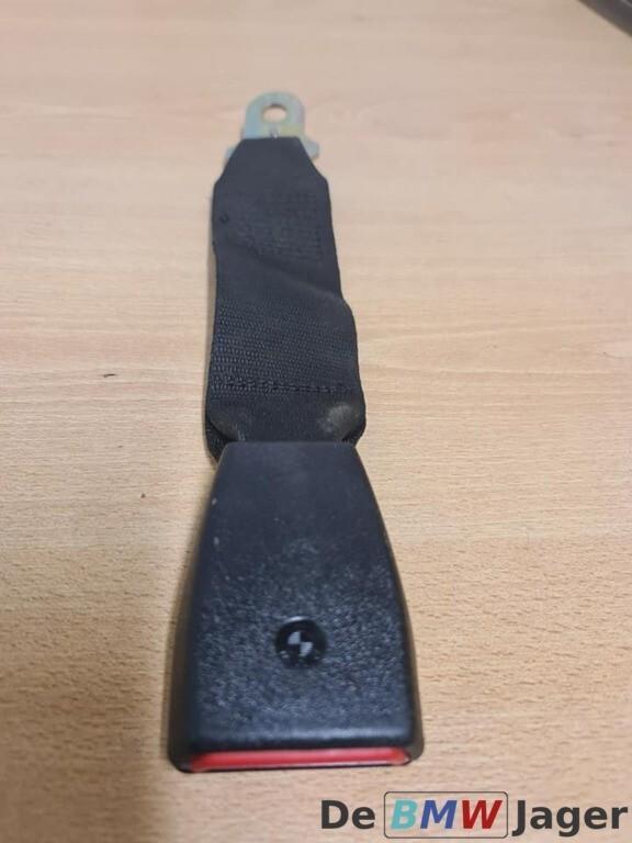 Gordelslot linksachter BMW 3-serie E36 72111977415, Auto-onderdelen, Interieur en Bekleding, BMW, Gebruikt, Ophalen of Verzenden